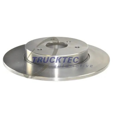 Disc Frana Trucktec Automotive 02.35.257