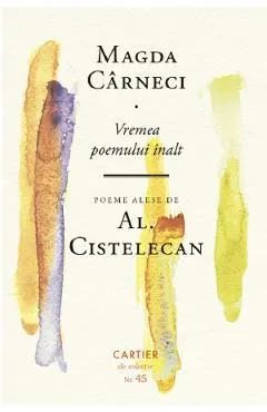 Vremea poemului inalt