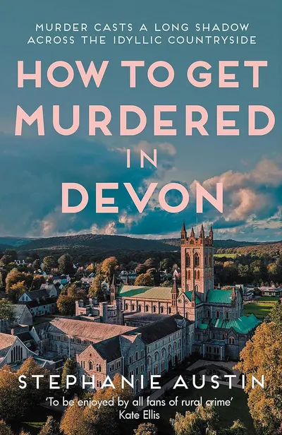 How to Get Murdered in Devon