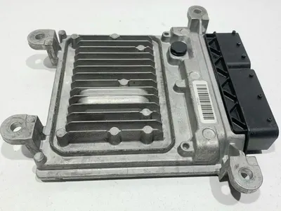 Calculator motor ecu A6519007500 Mercedes E-Class (2009->) [W212] 2.2 cdi A651