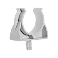 Suport Clip Lamele pentru Fixare Gips Carton Tevi Rigide 20-21