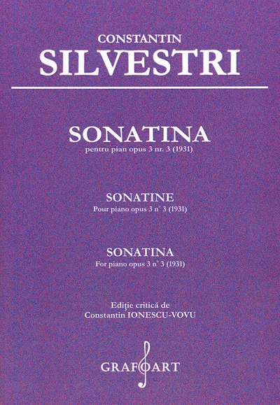 Sonatina