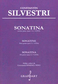 Sonatina