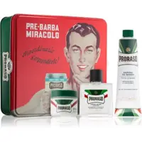 Proraso Classic set de bărbierit pentru bărbați