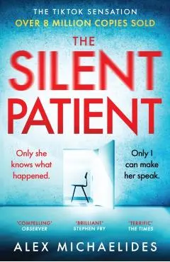 Silent Patient