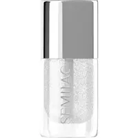 Semilac Nail Care Elixir Aloe Gel gel hidratant pentru unghii și cuticule