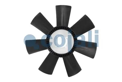 Ventilator radiator (diameter 500 mm, numar lame 7) potrivit MASSEY FERGUSON potrivit MASSEY FERGUSON 3075, 3085, 3095, 3120, 3125, 3630, 3635, 3645, 3650, 3655, 5425, 5435, 5445, 5455, 6150, 6160, 61