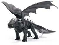 Jucărie interactivă DreamWorks - How to Train Your Dragon, Plasma Sounds, Ştirb