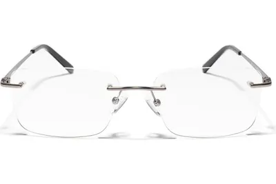 Eyerim Studio Tony Gunmetal