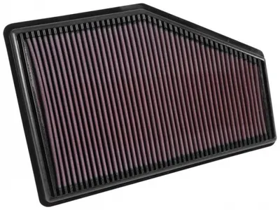 Filtru aer sport (lungime: 348mm, latime: 230mm, inaltime:26mm) potrivit CADILLAC XT4; OPEL INSIGNIA B, INSIGNIA B COUNTRY, INSIGNIA B GRAND SPORT 1.5-2.0D 03.17