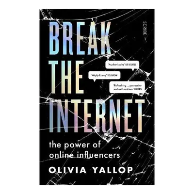 Break the Internet