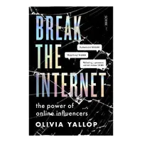 Break the Internet