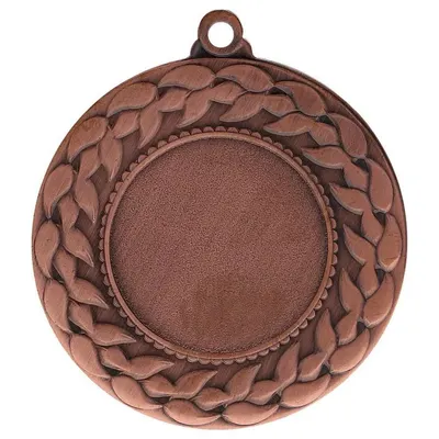 Medalie 45mm MMC 3045 Bronz