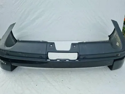 Bara spate cu senzori parcare dqc500071 Land Rover Range Rover Sport (2005-2011)