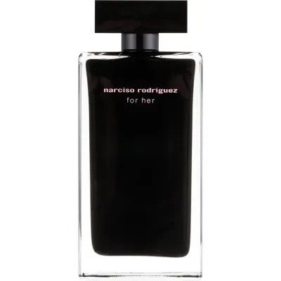 narciso rodriguez for her Eau de Toilette reincarcabil pentru femei 150 ml