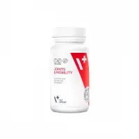 Supliment articular pentru caini pisici VetExpert Joints Mobility 30 caps