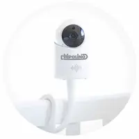 Camera video pentru interfon bebeluși Chipolino - Orion