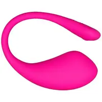 LOVENSE Lush 3 ou vibrator