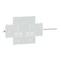 Placa de montaj pentru 2 contoare 3PH 6M