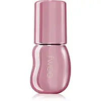 fwee 3D Voluming Gloss lip gloss hidratant pentru volum maxim culoare B10 Yoghurt 70% 5.3 g