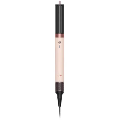 Dyson Airwrap Coanda 2X HS09 T1/T2 Ceramic Pink/Rose Gold multistyler pentru păr drept și ondulat 1 buc