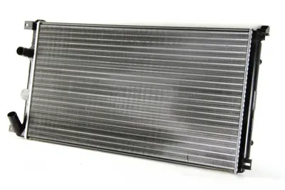 Radiator apa racire motor (transmisie manuala) FORD TOURNEO CONNECT; NISSAN INTERSTAR; OPEL MOVANO; RENAULT MASTER II 1.8D-3.0D dupa 2000