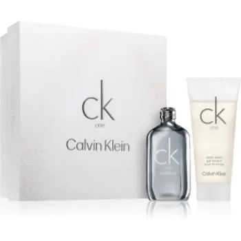 Calvin Klein CK One Essence set cadou unisex