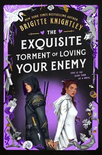 The Exquisite Torment of Loving Your Enemy (Hardcover)