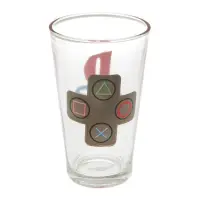 Pahar Mare Playstation - 500ml - Buttons