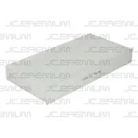 Filtru, aer habitaclu JC PREMIUM B4Y003PR