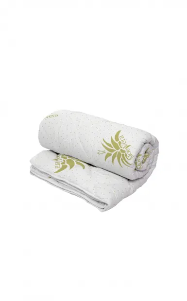 Pilota Aloe Vera 180x200