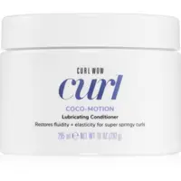 Color WOW Curl Coco-Motion balsam hidratant pentru par ondulat si cret