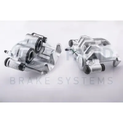 Etrier frana HELLA 8AC 355 386-631