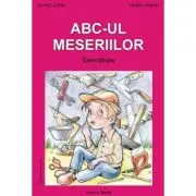 ABC-ul meseriilor. Exercitii joc