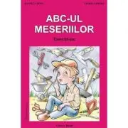 ABC-ul meseriilor. Exercitii joc