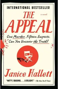 The Appeal