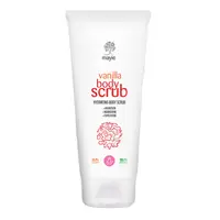Exfoliant hidratant pentru corp Vanilla Body Scrub, 200ml, Mayie
