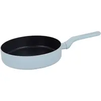 Tigaie din Aluminiu, 24 x 5.50 cm, Diverse Culori, Grunberg