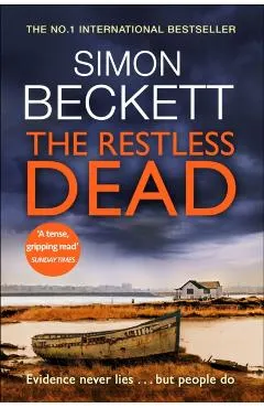 Restless Dead