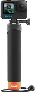 Mâner plutitor GoPro - The Handler, negru/portocaliu