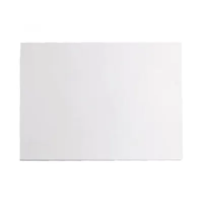 Hartie pentru Tava, Alba, 29 x 40 cm, 1000 Bucati