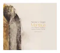 Mantaua (audiobook) - Nikolai Vasilievici Gogol