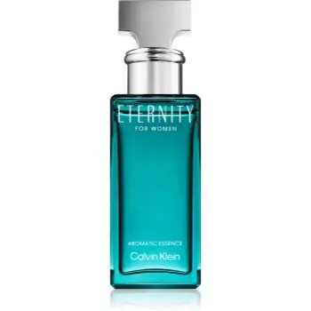 Calvin Klein Eternity For Women Aromatic Essence Eau de Parfum pentru femei