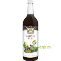Suc de Aronia Pur Ecologic/Bio 750ml