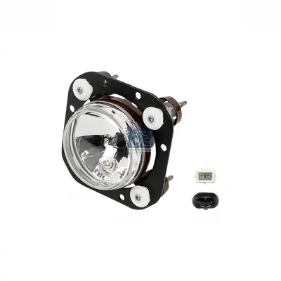 Far stanga (H1 T4W) potrivit VOLVO FMX 04.10