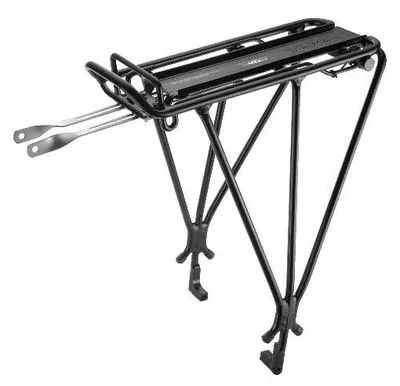 Portbagaj bicicleta Topeak Explorer (Disc) - 26-29 inch, Aluminiu