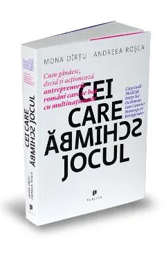 Cei care schimba jocul