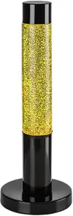Lampă decorativă LED Rabalux - Lavastic 76029, 25W, transparent