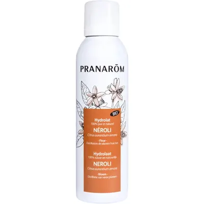Apa Florala de Neroli Bio 150ml