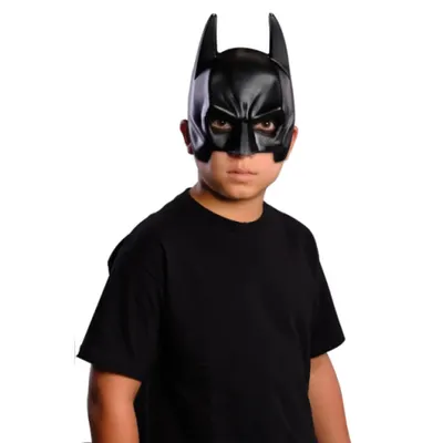 Masca batman copii